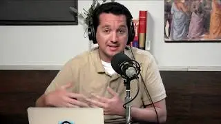 Trent Horn: Tips for Defending the Faith - Catholic Answers Live - 06/08/20