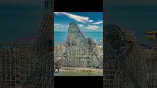 Top six favorite rides at Cedar Point