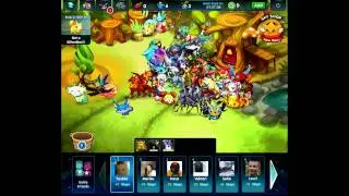 Monster galaxy my mogas