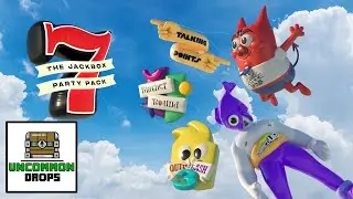 Jackbox Party Pack 7 Gameplay [All Games]