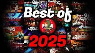 BEST OF 2025