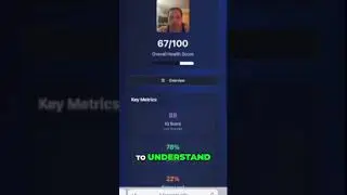Faceable  Unlock Your Face's Secrets with AI Analysis!