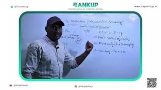 ECET 3 months preparation strategy | 2024 |@Lingaswamy_kadem