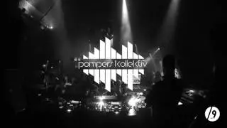 WHYT NOYZ ● POMPERS KOLLEKTIV /SLASH9.tv