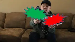 JORDAN 3 CUSTOM FAIL UPDATE