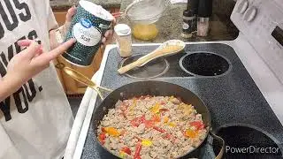 Budget Meals anyone can make! (One week of #cookingonabudget dinners!)