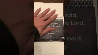 Mercy in the Storm study prep - The Daily Grace Co