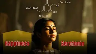 Happiness Booster: Tips To Increase Serotonin in Bengali