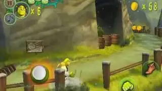 Shrek Forever After
