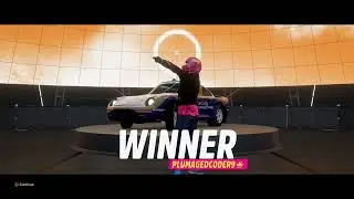 Forza Horizon 5 - Rally Trail|Custom|Open Day
