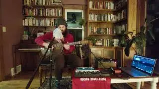 Luke Callen - Smith Valley (Live)