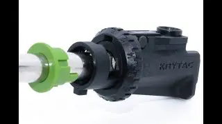 Krytac P90 Advanced Hop-up Chamber & Inner Barrel O-Ring