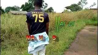 Moud ft Rafa boy x young king- pambana  { Ec producer} muod mjango music.