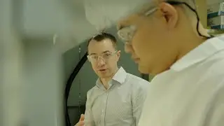 Professor Eric Tervo - Department of Electrical and Computer Engineering at UW&ndash;Madison