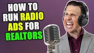 Generating Leads For Real Estate Agents Through Radio Streaming