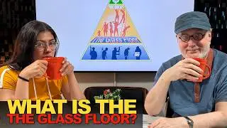 What Is The Glass Floor? - NCFM Podcast Episode 1