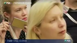 Бизнес-новость. Компания Huawei объявила об открытии OpenLab Moscow