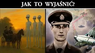 Fascynujące Incydenty UFO - część 4