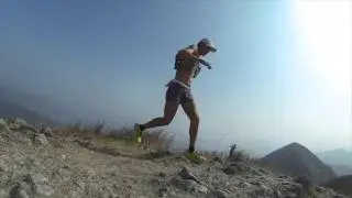 Trail Running in Asia is Awesome - Best of 2015