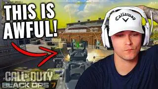 WTF Happened To Call of Duty?!