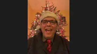 2020 Carol Stream Holiday Greeting