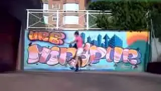 Welovejump.es | JumpingMxH | 2&ordf; ronda