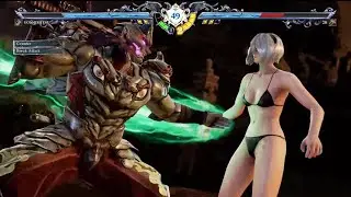 (Yoshimitsu MARATHON)mean to 2B.Could 2B