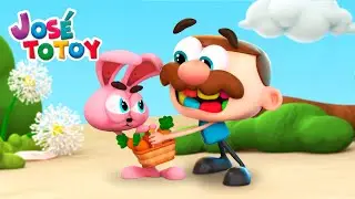 Compilation Vidéo | Déssin Animé Pour Enfant | 27 Minutes d'histoires de José Totoy