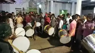 Mauli brass Band jalna Band Hyderabad