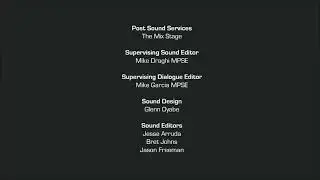 Avengers Earth's Mightiest Heroes Credits Music