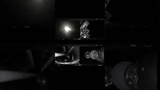 &laquo;Новейшая миссия SpaceX: более пристальный взгляд на Transporter-7!&raquo; #шорты