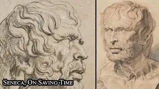 Seneca, On Saving Time (Letter 1)