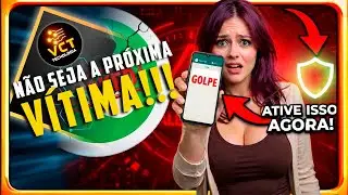 Como Proteger o WhatsApp de Golpes: O m&eacute;todo que ningu&eacute;m te ensina.