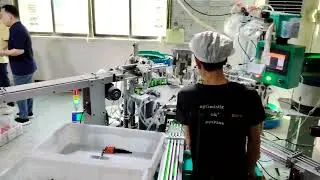 Production for mini highlighter (pen shape) textliner stabilo marcador