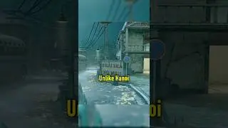 The Prison That BROKE Frank Woods.. #callofduty #cod #blackops