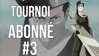 Tournoi Abonn&eacute; #3 | Choppons les voleurs !!!!!