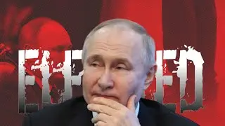 Elevated - Vladimir Putin Edit | 🥵 Putin Edit Status 🔥 | Song Elevated Edit | Vladimir Putin Status