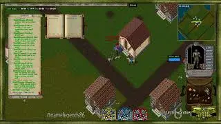 Ultima Online New Legacy 11/18/2024
