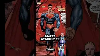 Top 3 Most Powerful Versions of Superman