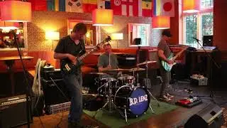 B D Lenz at the Tardebigge 2018