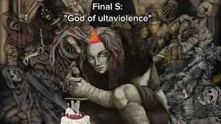 Final S de Ragnvaldr fácil y sencillo