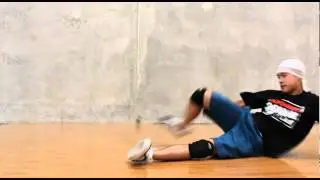 Edit's Footwork Vocabulary 11