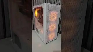 Сборка ПК i7 3770k + GTX 1650