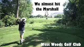 Let's Play Golf at West Woods Golf Club