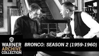 Preview Clip | Bronco: Season 2 | Warner Archive