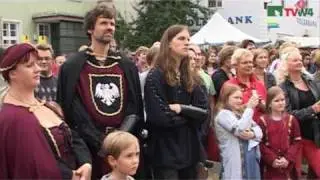 Mittelalterfest Eggenburg im Waldviertel