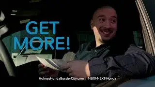 Honda Summer Event Rev August