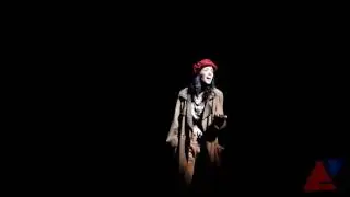 Les Mis&eacute;rables - 