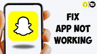 How to Fix Snapchat App Not Working in Android/iPhone (2025)