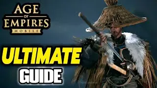 Age of Empires Mobile — полное руководство для новичков